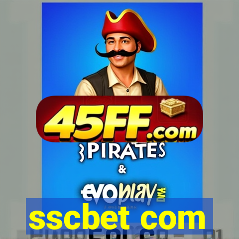 sscbet com